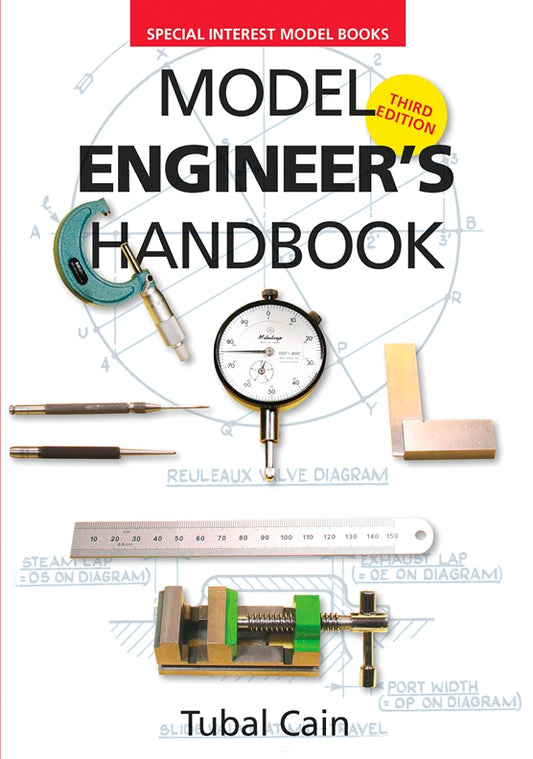 Model Engineer'S Handbook