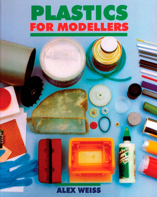 Plastics For Modellers