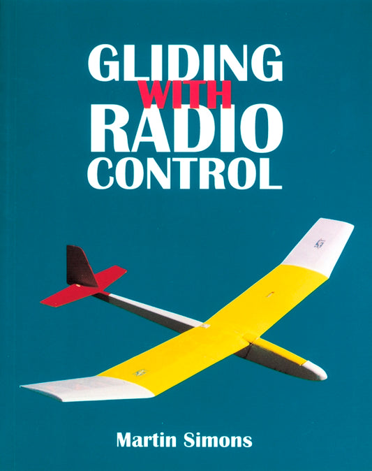 Gliding With Radio Control