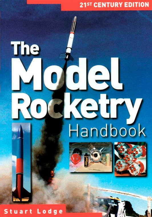 The Model Rocketry Handbook