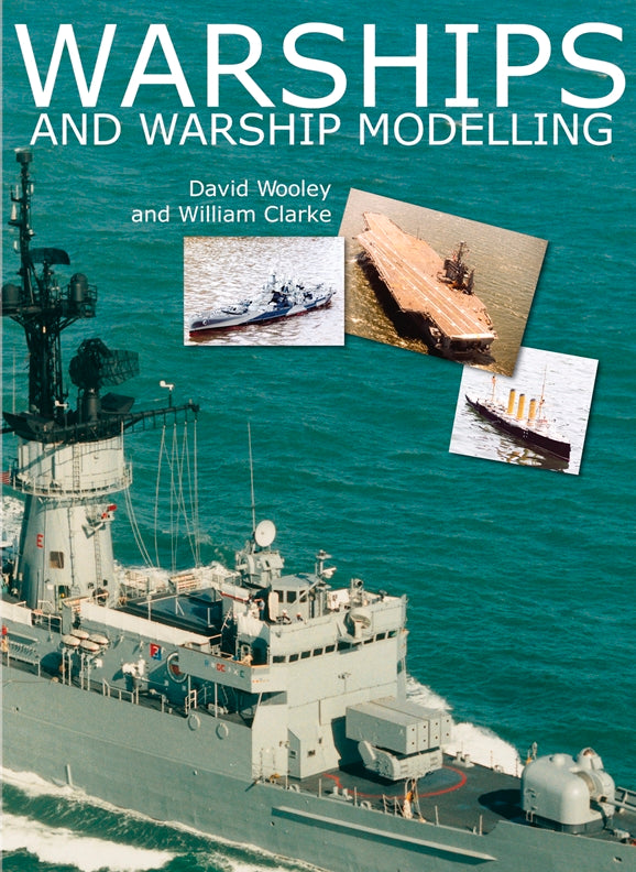 Warships And Warship Modelling