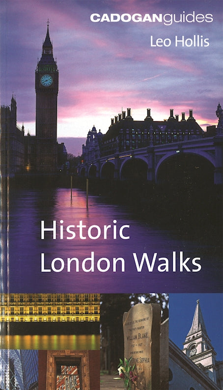 Historic London Walks