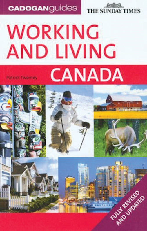 Working and Living: Canada, 2nd edition