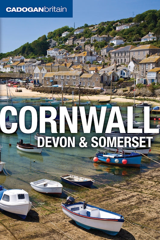 Britain: Cornwall, Devon & Somerset