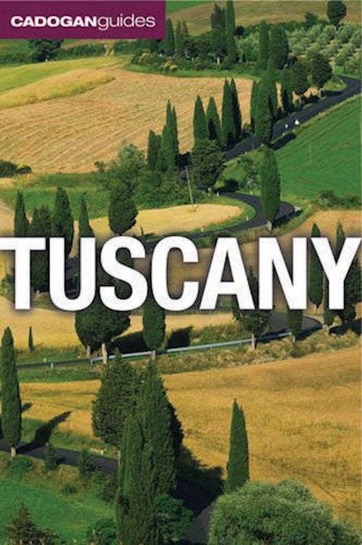 Tuscany, 5th edition