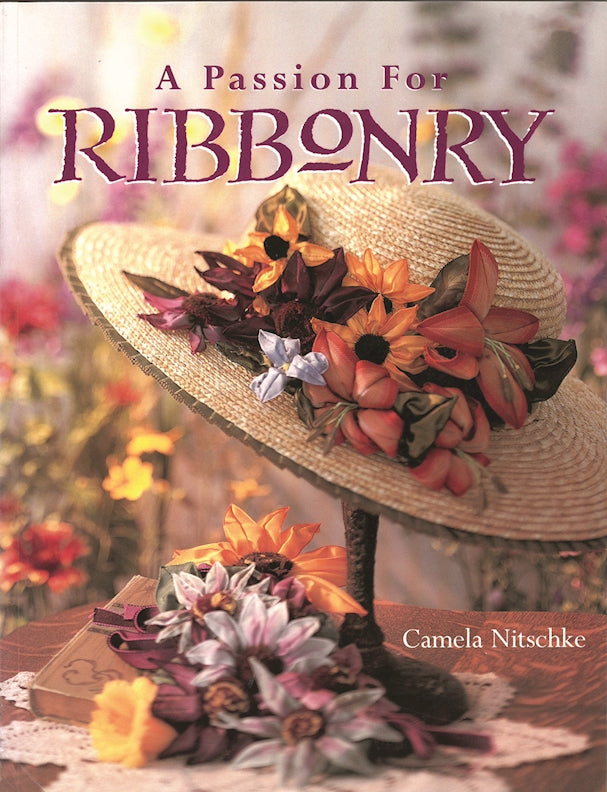 A Passion For Ribbonry