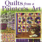 Quilts from a Painter's Art