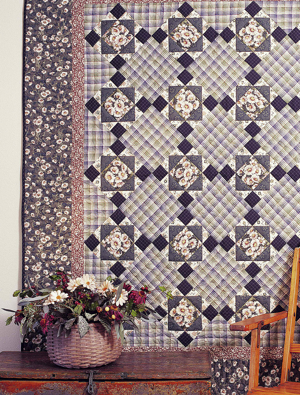 Thimbleberries® Collection of Classic Quilts - Fox Chapel Publishing Co.