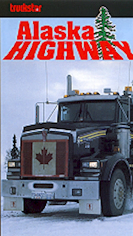 Alaska Highway (DVD)
