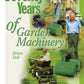 Seventy Years of Garden Machinery - Fox Chapel Publishing Co.