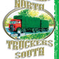 Truckers North Truckers South