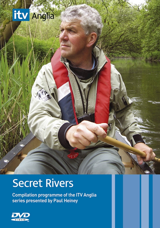 Secret Rivers (DVD)