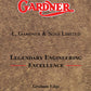 Gardner: L Gardner and Sons Ltd