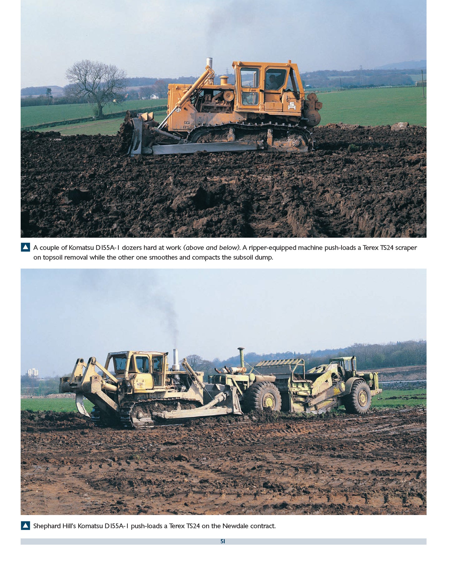 Opencast Images