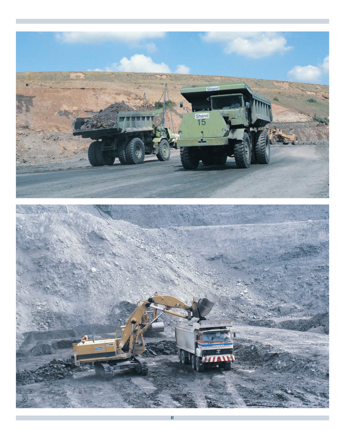 Opencast Images