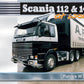 Scania 112 & 142: At Work