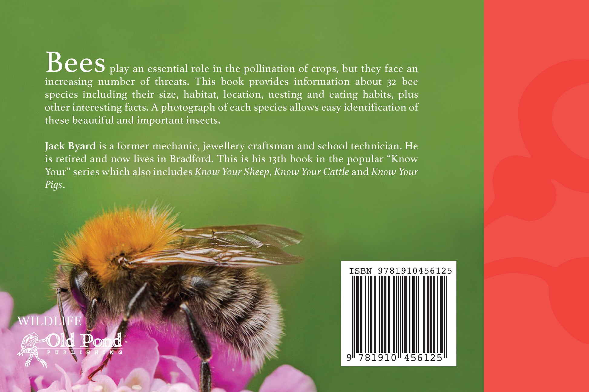 Know Your Bees - Fox Chapel Publishing Co.