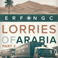 Lorries of Arabia: ERF NGC: 2