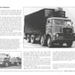 Foden Export Vehicles