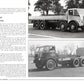 Foden Export Vehicles