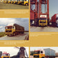 Brain Haulage Ltd: A Company History 1950-1992