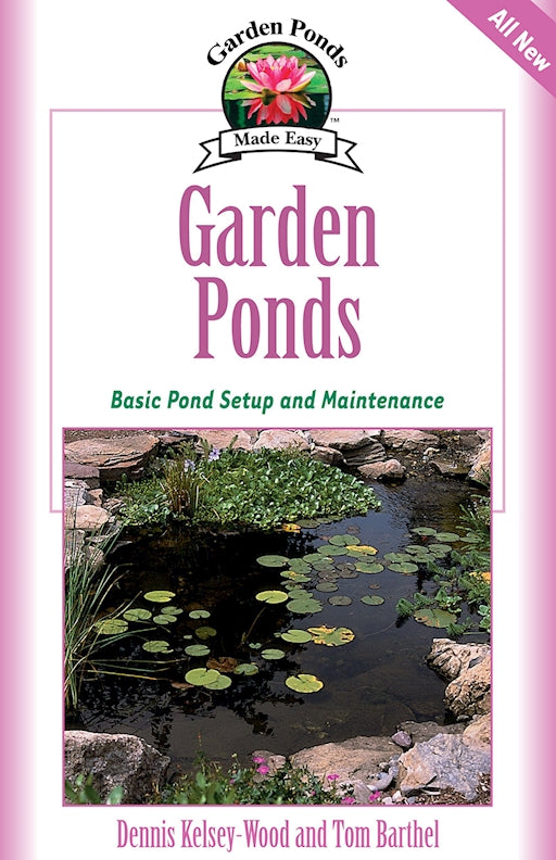 Garden Ponds