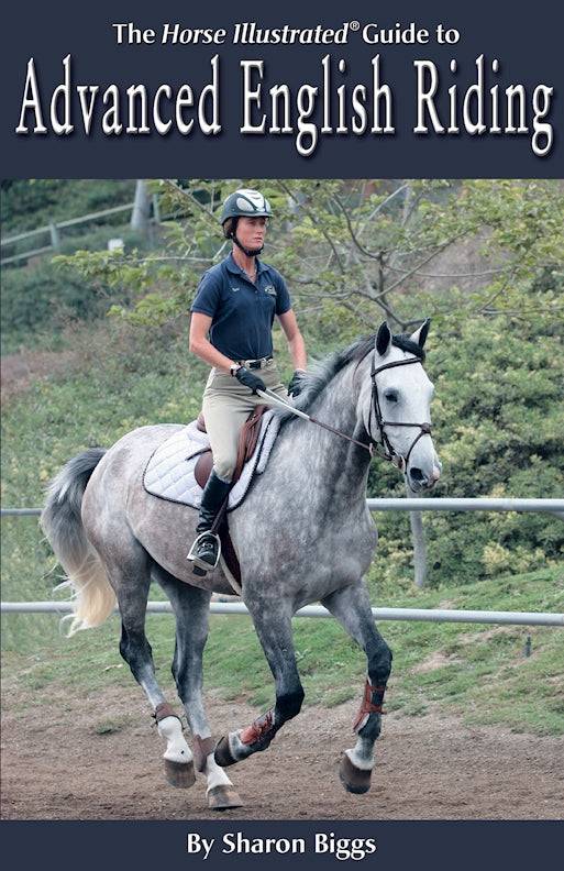 English Ridingf Advanced English Riding β Fox Chapel Publishing Co.