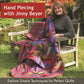 Hand Piecing with Jinny Beyer