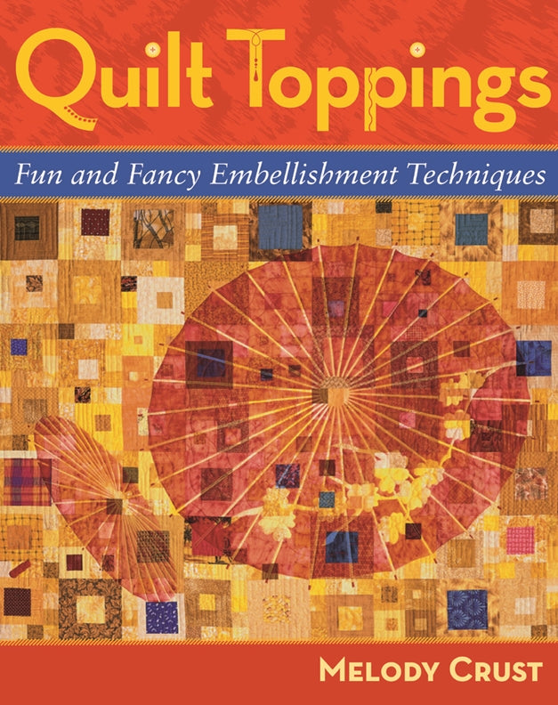 Quilt Toppings