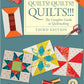 Quilts! Quilts!! Quilts!!!