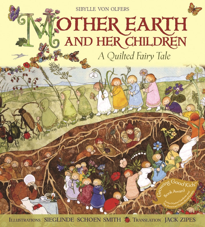 Mother Earth and Her Children (SC)