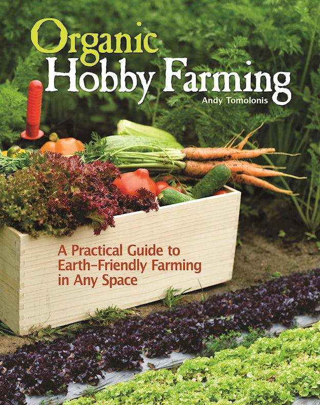 Organic Hobby Farming