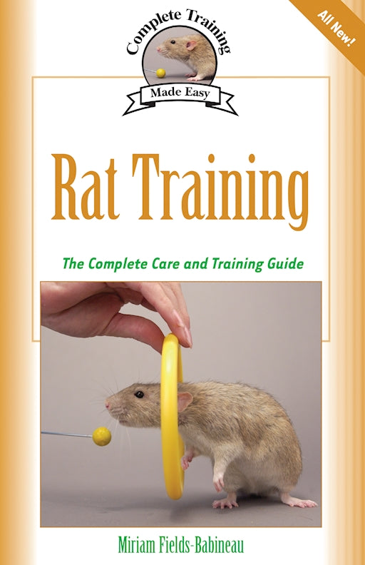 Rat Training