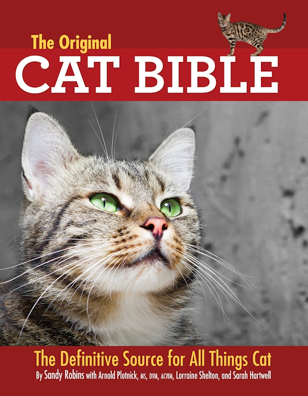 The Original Cat Bible