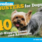 Boredom Busters for Dogs