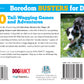 Boredom Busters for Dogs