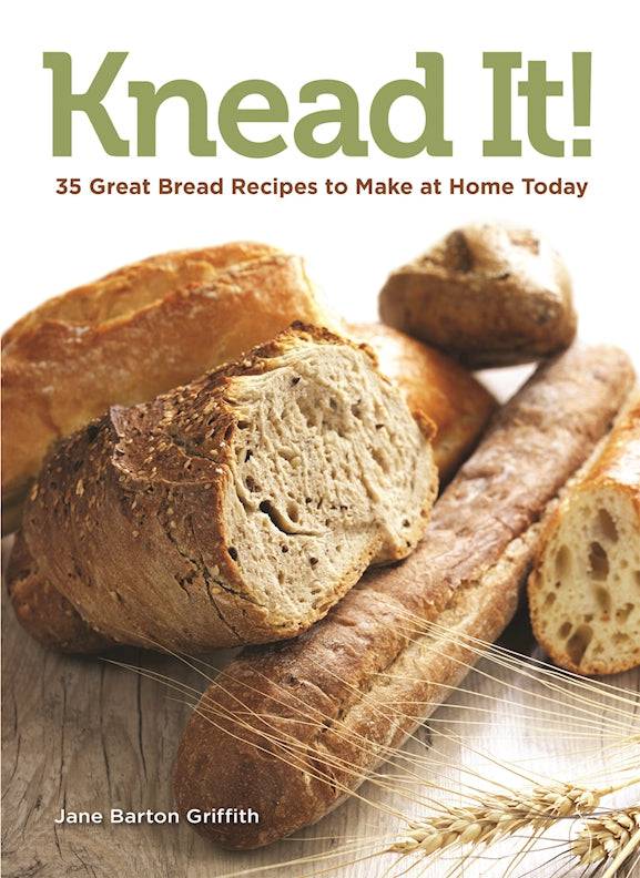 Knead It! - Fox Chapel Publishing Co.