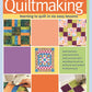 First-Time Quiltmaking - Fox Chapel Publishing Co.