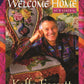 Welcome Home Kaffe Fassett, New Edition