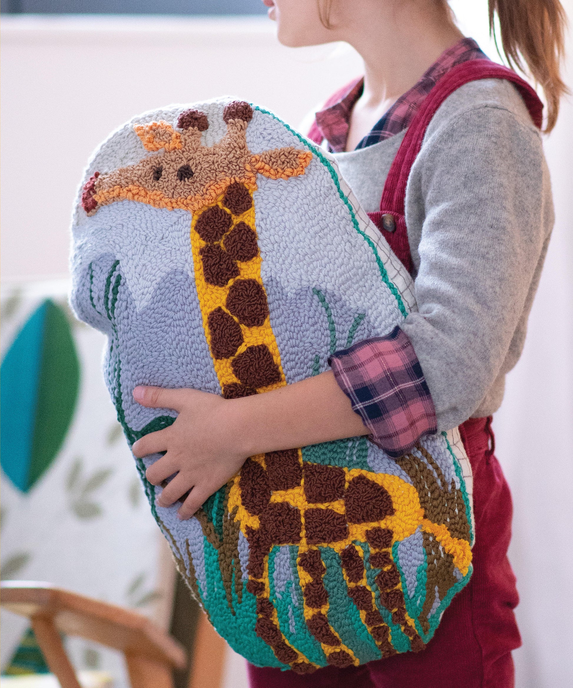 Beginner's Guide to Punch Needle Projects - Fox Chapel Publishing Co.