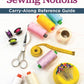 Pocket Guide to Sewing Notions