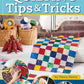 Pocket Guide to Quilting Tips & Tricks