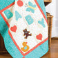 Sooo Big! Baby Quilts