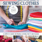 Ultimate Illustrated Guide to Sewing Clothes