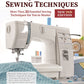 Complete Book of Sewing Techniques, New 2nd Edition