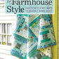 Hand Quilting Techniques for Farmhouse Style