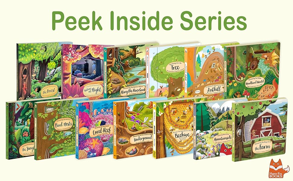 Discovering the Amazing World of the Desert