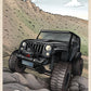 Super Cool All-Terrain Jeep® Coloring Book