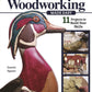 Intarsia Woodworking Made Easy