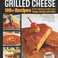 Great Book of Grilled Cheese (spiral bound)